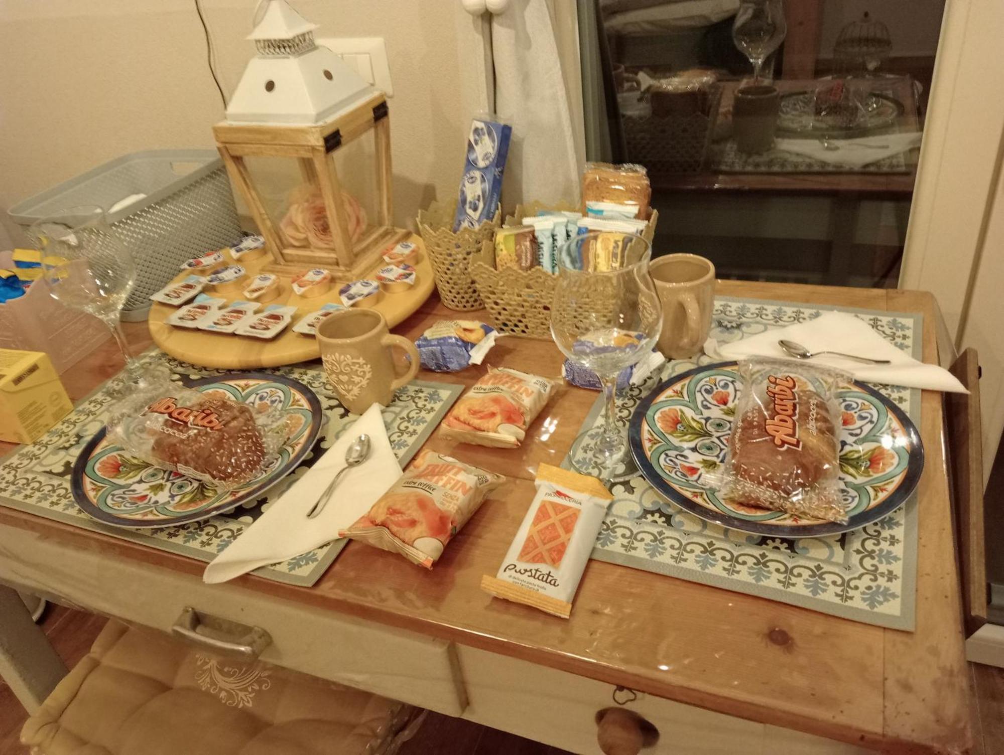 MontalboNife Tiny House - Secret Garden别墅 外观 照片